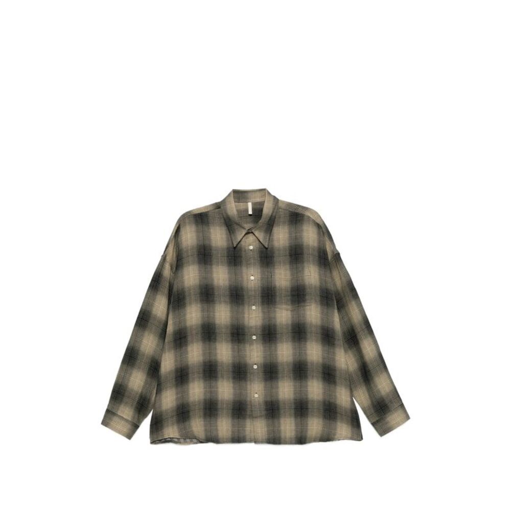 Sunflower Neutrals Shirts Men